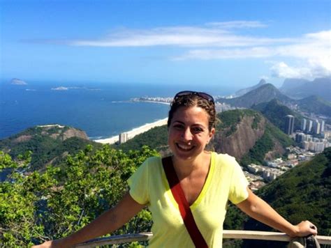 Mary Connor Video Rio de Janeiro
